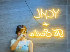 -YCHL Studios健身工作室(市二宫店)