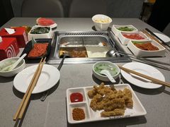 -海底捞火锅(老城根店)