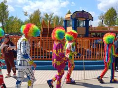 -南戴河国际娱乐中心