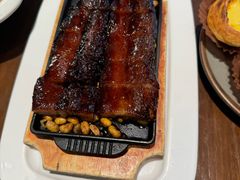 -千日贺茶餐厅(高新万达店)