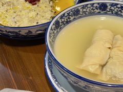 -兰边碗(鼓楼店)