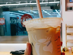 -瑞幸咖啡(紫金数码园店)