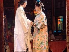 -白家大院·王府宫廷菜(苏州街店)