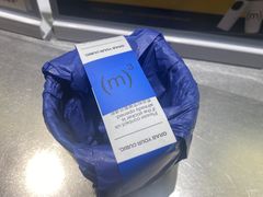 -CUBIC3三立方咖啡(西岸凤巢店)