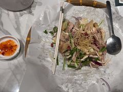 -顺意·顺德家乡菜(国际人才大厦店)