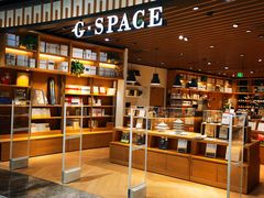 -G·SPACE(金鹰世界店)