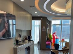 -希玛爱康健口腔(南山海岸城店)