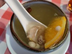 -龙桥私厨·姜花菊花过桥鱼·顺德菜(容桂店)