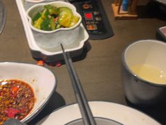 -同仁四季椰子鸡(宝安壹方城店)