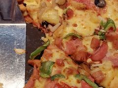 -必胜客(长安长青店)