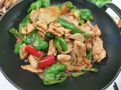 -五谷芳乳鸽王(海景店)