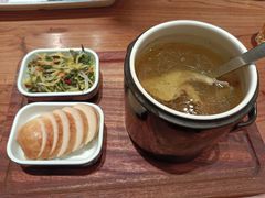 -驿楼兰·新疆菜(火车站店)