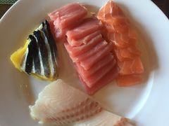 -大理实力希尔顿酒店•香全日制餐厅