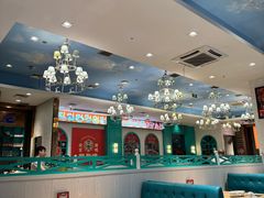 -龙聚德北京烤鸭(沙坪坝华宇A馆店)