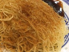 -麦奀云吞面世家(佐敦店)