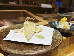 -镹·鱼料理  国产鱼使用店