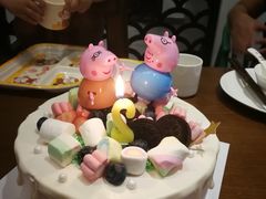 -卡漫莫尼蛋糕(徐汇店)