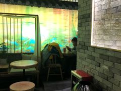 大堂-茶理宜世(东方宝泰店)