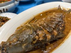 -煜丰汴京烤鸭(福彩路店)