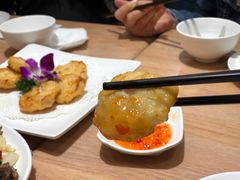 -香港深井掂檔烧鹅茶餐厅(海韵城店)