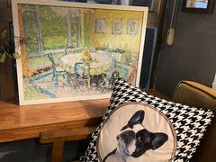 -咖法森林·咖啡  酒吧(天河店)