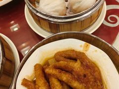 -凤凰楼酒家·粤宴点心(华强北店)