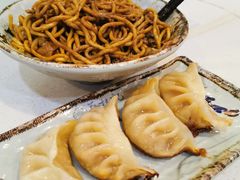 煎饺-蔡林记(丹尼斯6天地店)