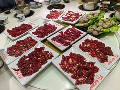 -陈记顺和潮汕牛肉火锅(韩江路店)