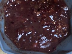 紫米八宝粥-魏家凉皮(马驹桥店)