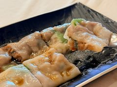 -白天鹅宾馆-宏图府餐厅