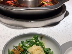 -融泽漁悦三只耳鱼火锅(南郑大道店)