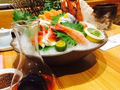 -花潮料理艺食馆(世欧广场店)