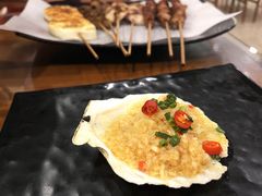 -阿明烧烤(虬泾路店)