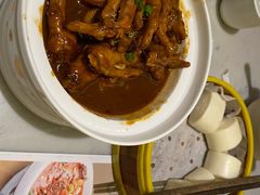 -小菜园新徽菜(合肥瑶海万达店)
