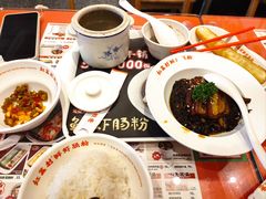 -红荔村肠粉(岗厦店)