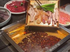 -锦城印象火锅(天府三街店)