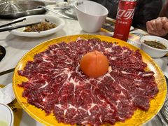 -潮汕大目牛肉火锅(上梅林店)