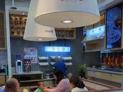 -香香春饼·非遗技艺(万达店)