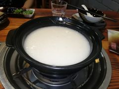 -盈田盈粥庄(博山东路店)