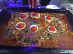 -炉鱼(爱琴海购物公园店)