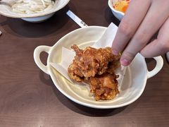 -ITARU食堂·定食料理(西丽店)
