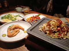 -青年公社烤鸭(青年路店)