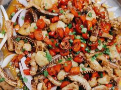 -聚味瞿记·龙虾堂(坡子街店)