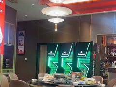 -韶山冲湘菜(中兴大街店)