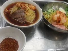 咸口冷面-西塔大冷面(市府大路店)