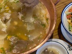 -妈妈的味道·腾冲特色菜(和顺古镇店)