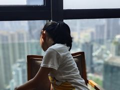 -解放碑威斯汀酒店-知味国际美食餐厅