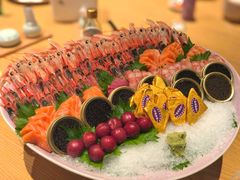 -隐泉京望日式料理(太和广场店)