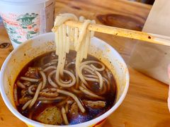 -王记生烫牛杂面馆(兰陵路店)