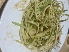 -大眼锅贴水饺(河东店)
